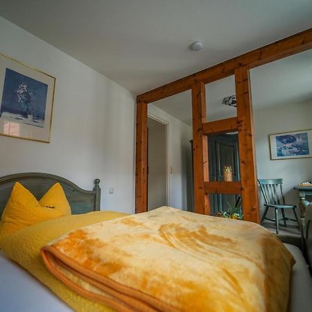 Hotel Celler Auszeit Eksteriør bilde