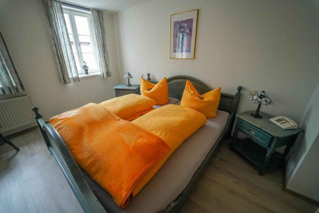 Hotel Celler Auszeit Eksteriør bilde