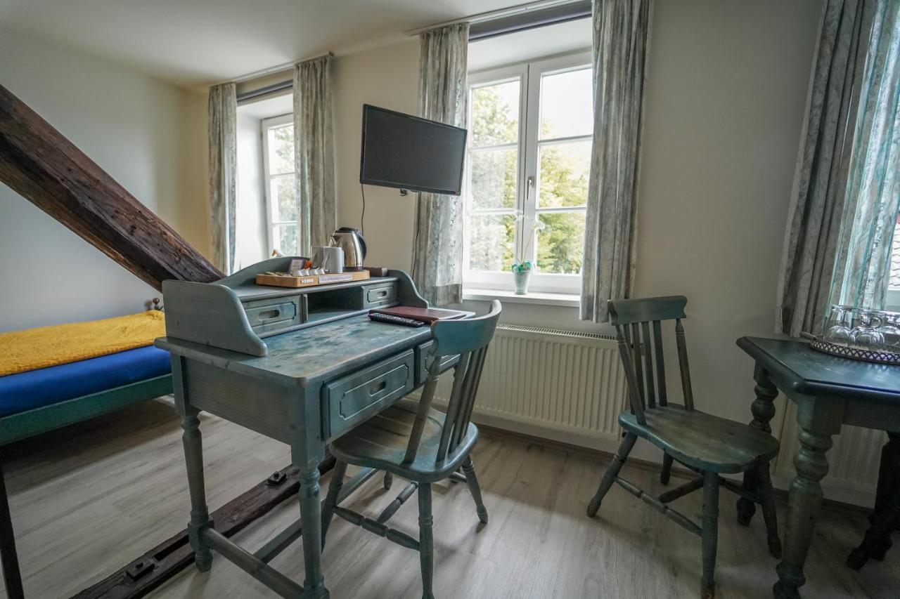 Hotel Celler Auszeit Eksteriør bilde