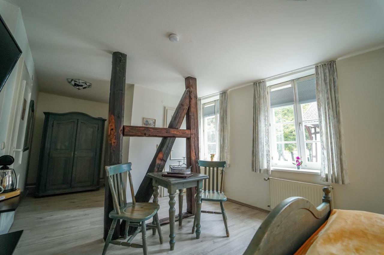 Hotel Celler Auszeit Eksteriør bilde