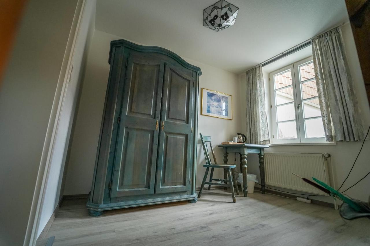 Hotel Celler Auszeit Eksteriør bilde