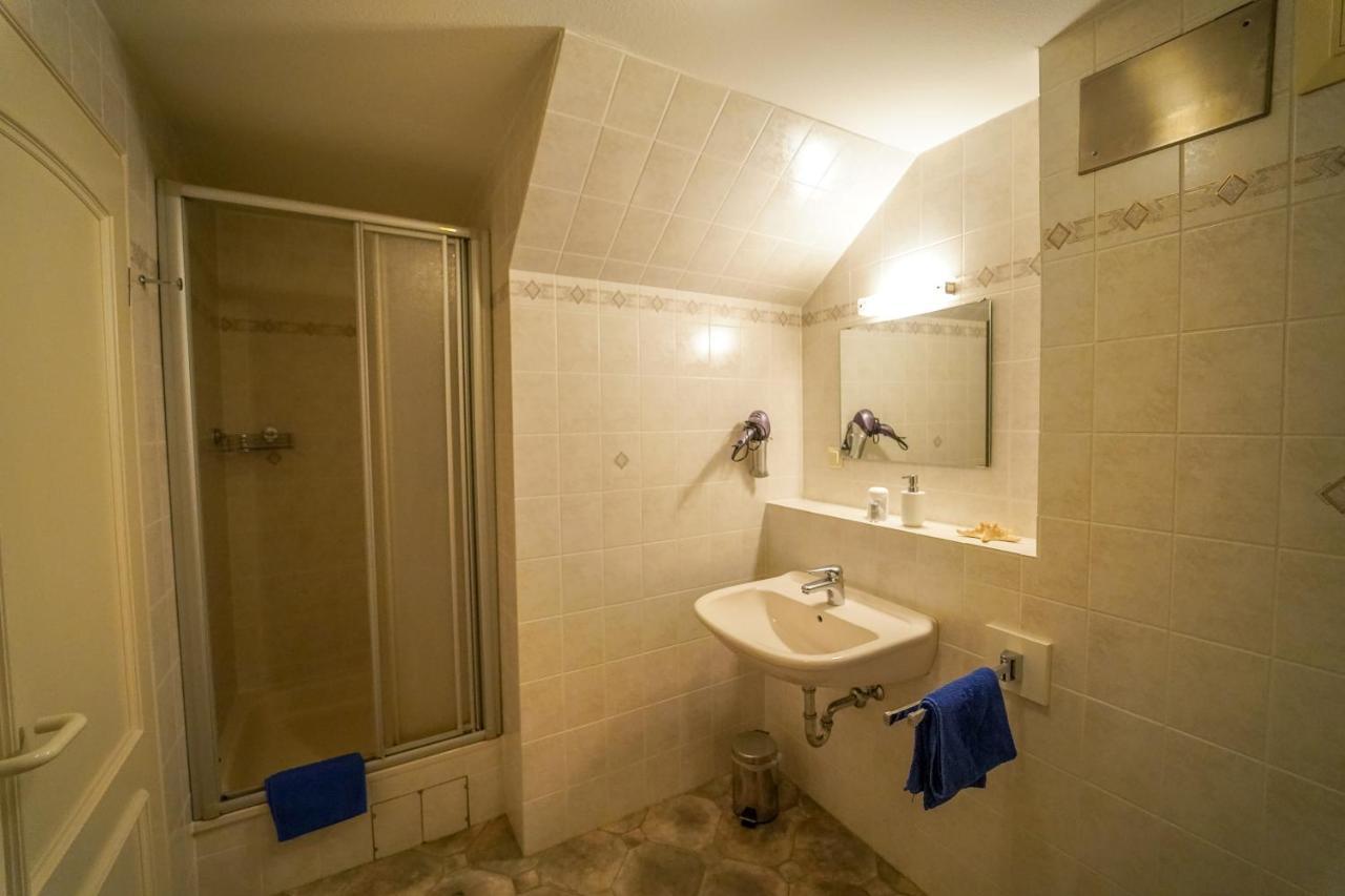 Hotel Celler Auszeit Eksteriør bilde