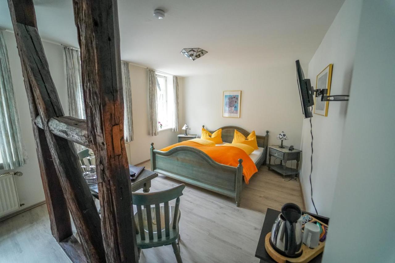 Hotel Celler Auszeit Eksteriør bilde