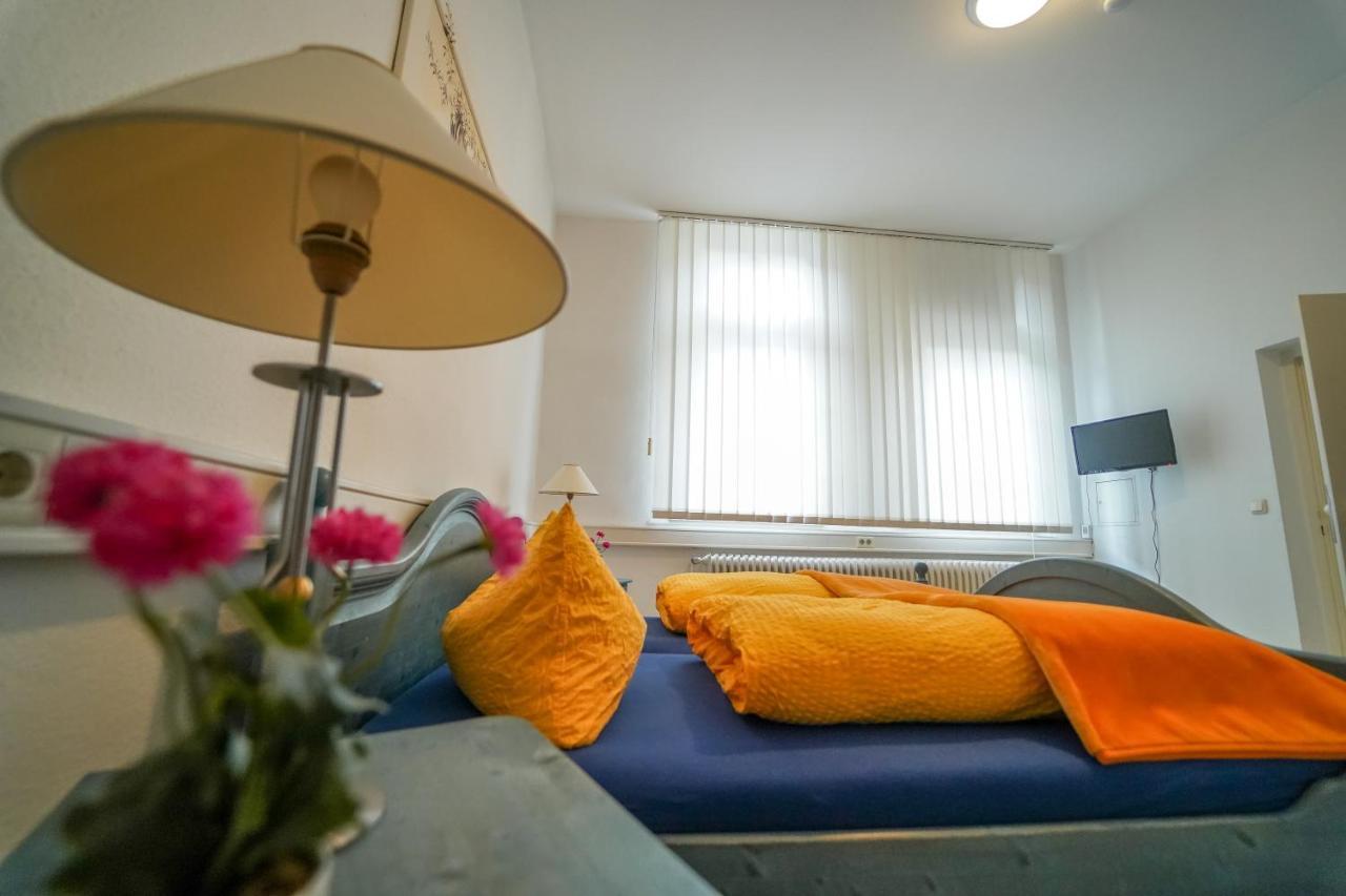 Hotel Celler Auszeit Eksteriør bilde