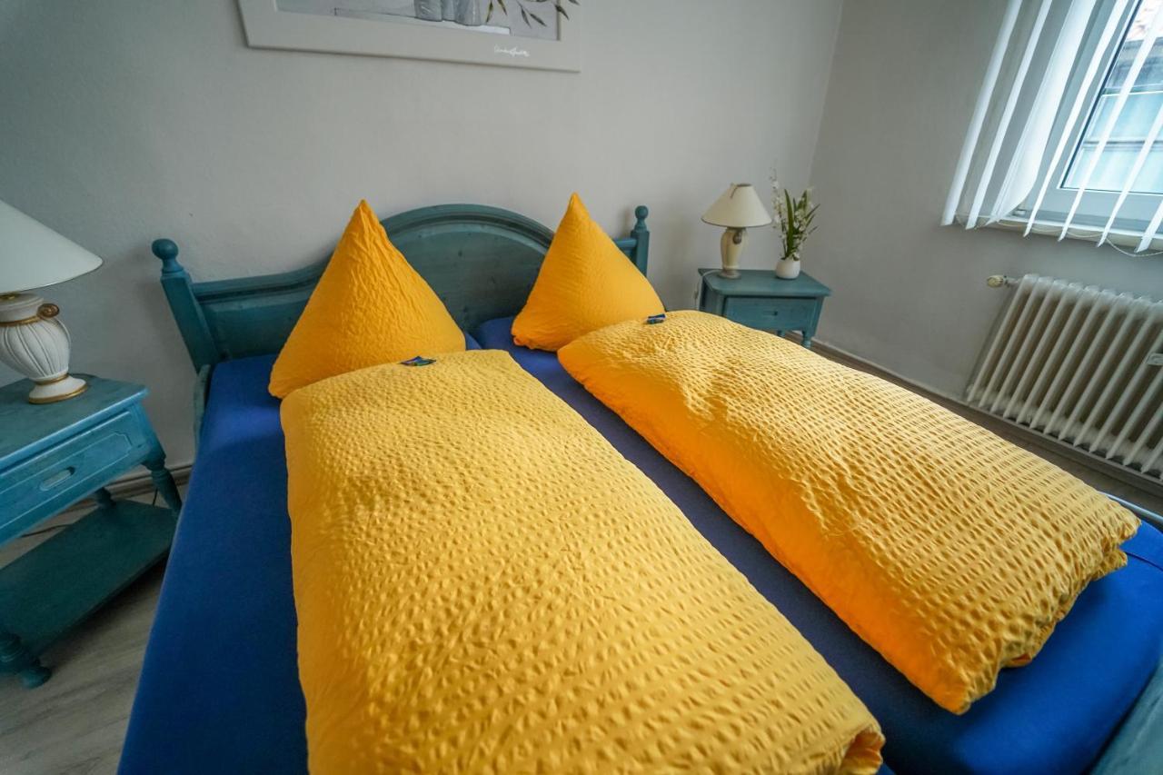 Hotel Celler Auszeit Eksteriør bilde