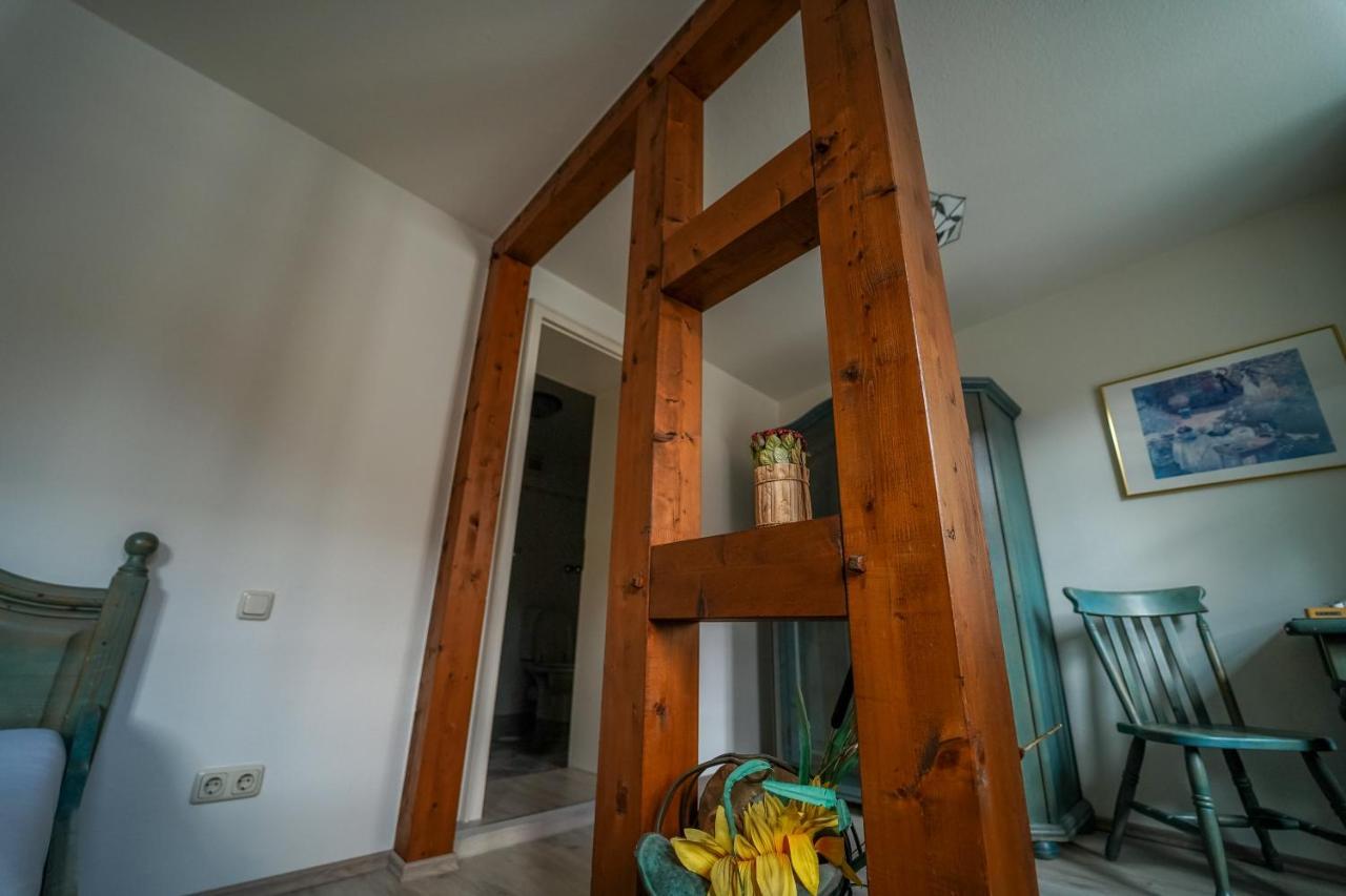 Hotel Celler Auszeit Eksteriør bilde